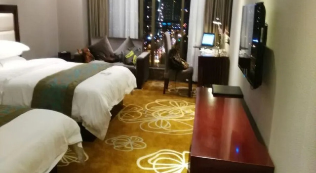 Kaiweisi Hotel, Book Hotel Hotels in Liuzhou with Parking, Parking