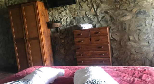 Номер Standard San Francisco De Las Sierras