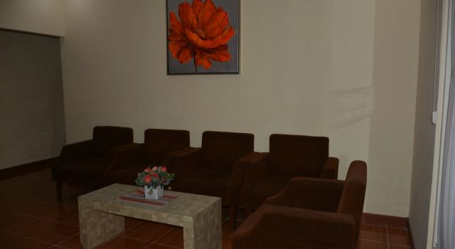 Superior Zimmer Arra Lembah Pinus