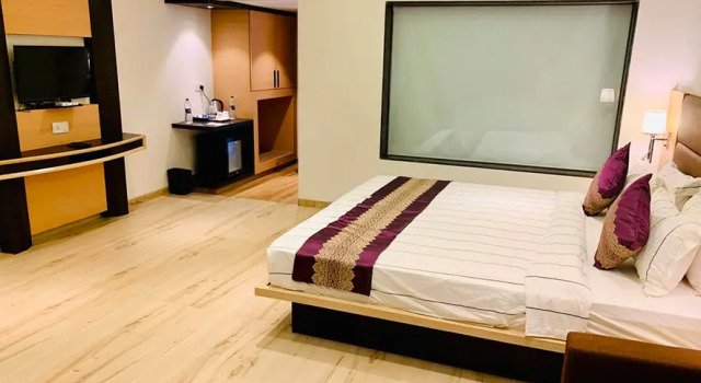 Номер Premium Picaddle The Luxury Boutique Hotel