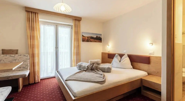 Номер Classic Kedul Lodge
