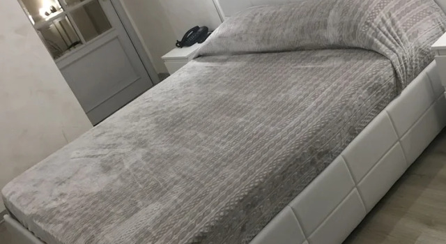 Двухместный номер Comfort B&B Etnea Palace