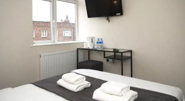 Guest House London
