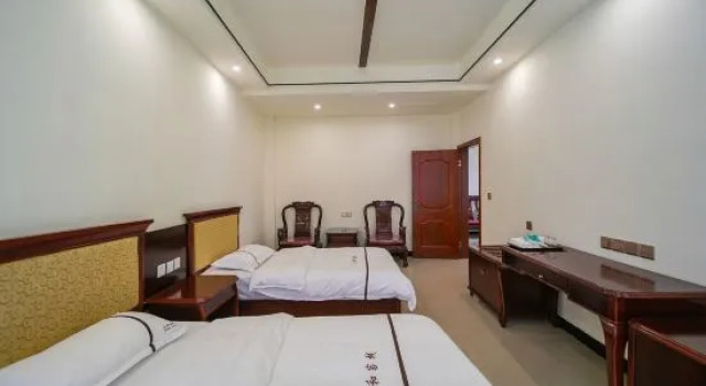 Люкс Deluxe Taihe Inn