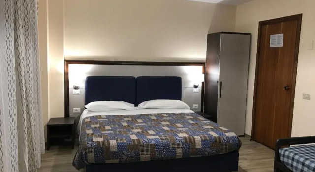 Двухместный номер Standard Residence Circe