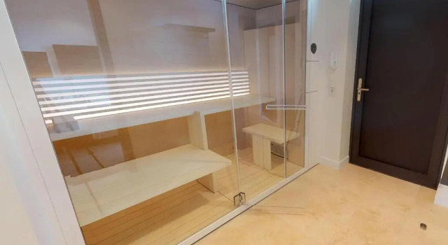 Апартаменты White Pearl Apartment 4.03