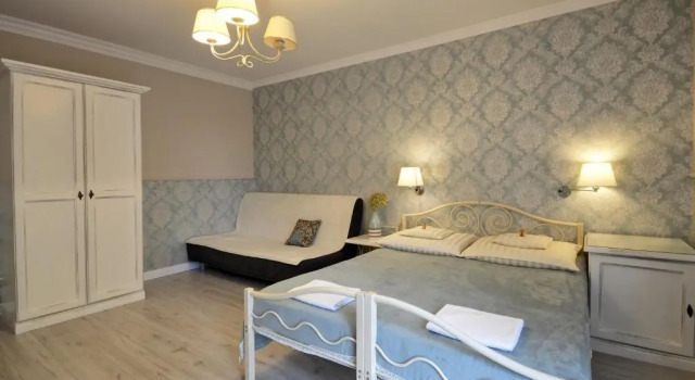 Номер Standard Villa Mare
