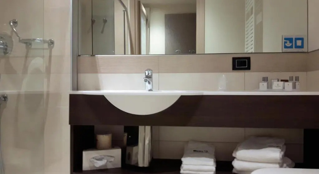 Номер Standard Hotel Galvani
