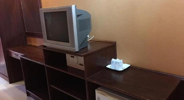 Семейный номер Standard с балконом Rin Bay View Resort