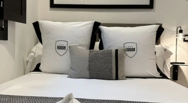Номер Standard Hotel Maison Ardois La Ciudadela Marbella
