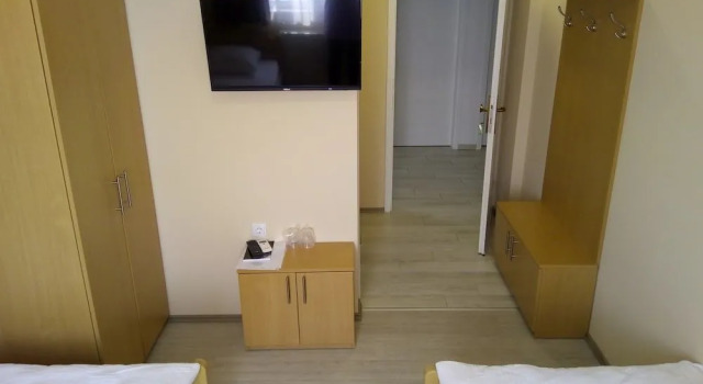 City Hostel Banja Luka, Забронировать Хостел Баня-Лука Республика Сербская