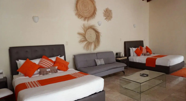 Alilo by Muuk, Book Hotel SPA Hotels in Morelos, SPA