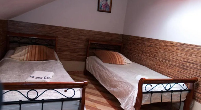 Номер Classic Hotelik Niedżwiadek