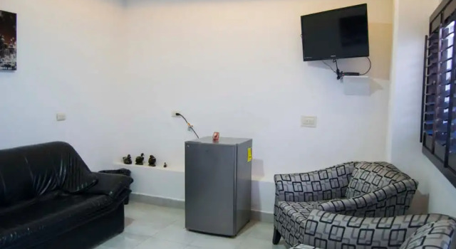 Номер Standard Hotel Onix Suites