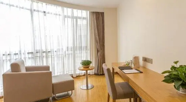 Люкс Business Greentree Inn