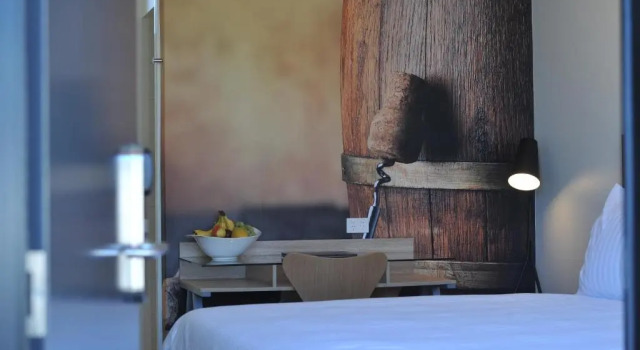 Номер Standard The Griff Motel