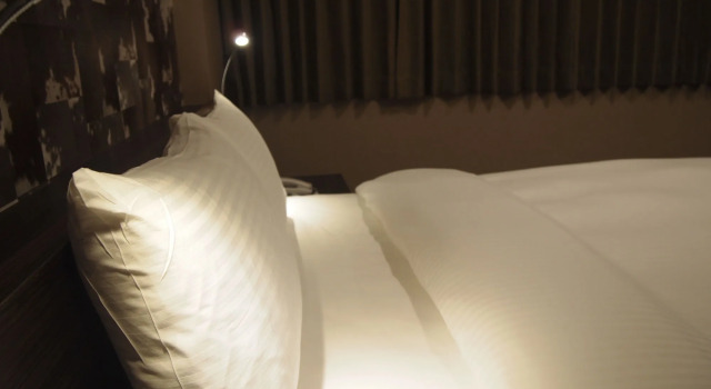 Fairytale YiSu Hot Spring Hotel