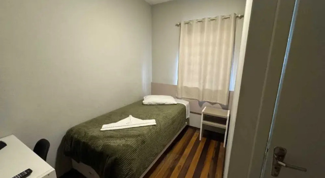 Номер Economy Hotel Hermann