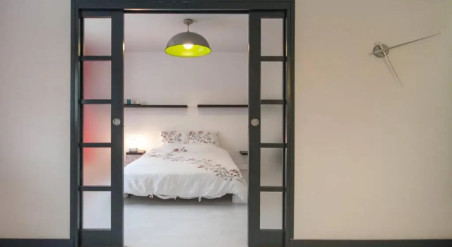 Апартаменты Lofty - Hypercentre: appartement moderne avec terrasse