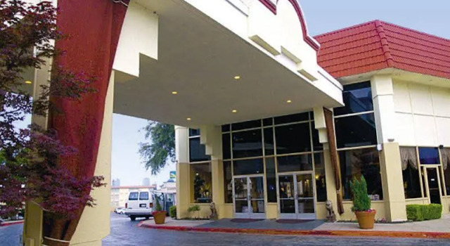 Trinity Fort Worth, Reserva ahora Hotel Fort Worth Dallas - Área metropolitana de Fort Worth