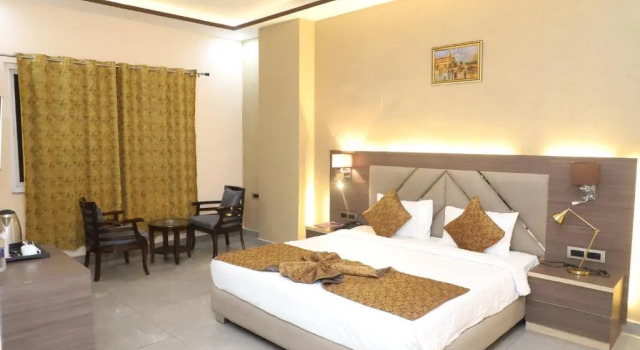 Номер Superior THE BODHI PALACE RESORT