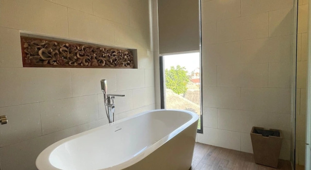 Семейный люкс Sima Hotel Kuta Lombok