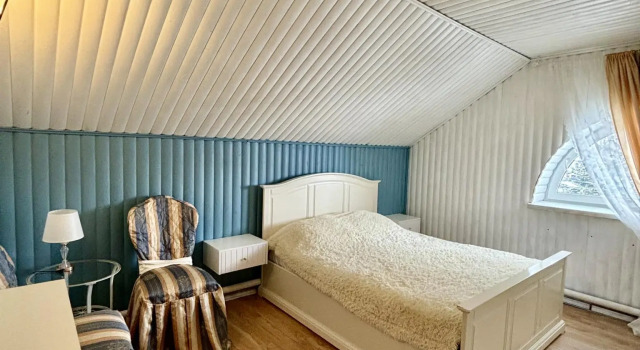 The house is on Novaya Street, Book Vacation Home Hotels in Moscow Oblast with a Pool, Swimming Pool