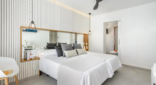 Люкс Hotel Vibra Mare Nostrum