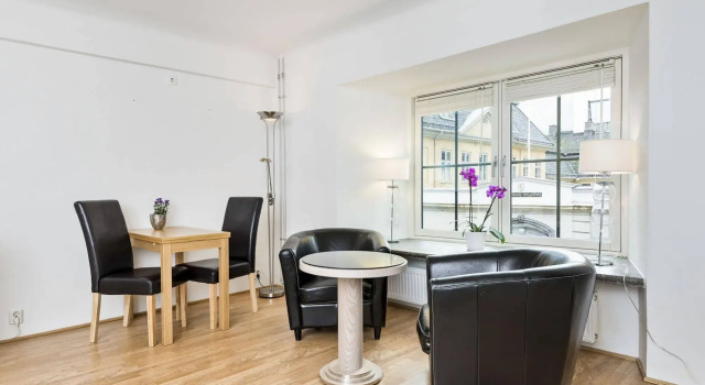 Oslo Apartments - Dronningensgate 15