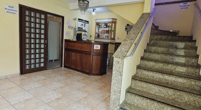 Одноместный номер Standard Curia Parque Hotel