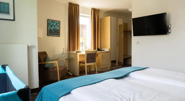 Двухместный номер Superior Hotel Württemberger Hof