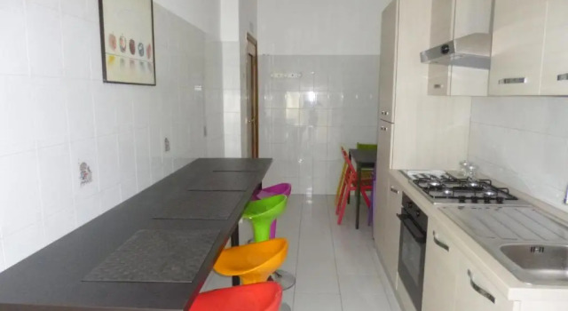 Коттедж Gianicolo Residenza Carini