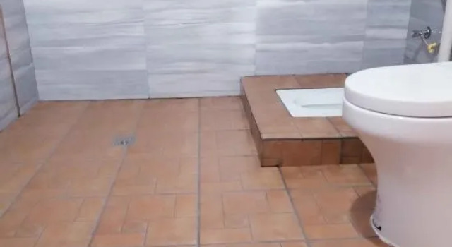 Ruchu Old House Inn, Prenota Hotel Hotel a Longsheng con parcheggio, Parcheggio