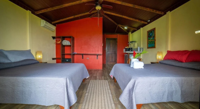 Villas Paradise