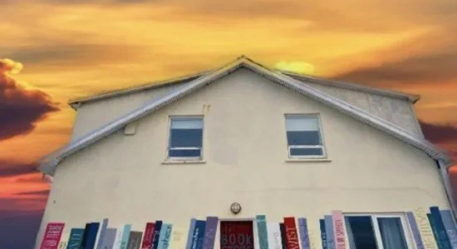 The Bookstore Family Apartment, Réserver Appartement Appartements à Vesturland, Appartement
