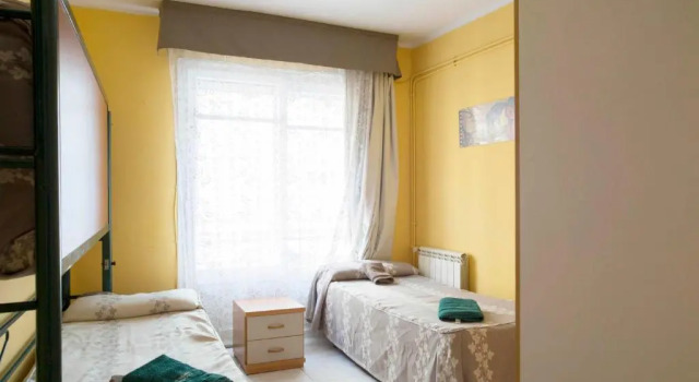 Двухместный номер Standard Residencia Alclausell