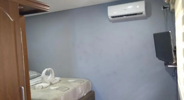 Номер Deluxe Nature Care Resort and Farm