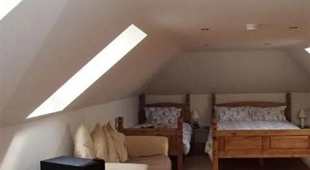 Kings Barn Farmhouse Bed and Breakfast, Забронировать Отель Бизнес-отели Англии, 4* 5*