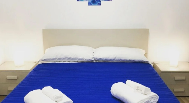 La Quercia, Book Bed and Breakfast Hotels in Sicily with Parking, Parking
