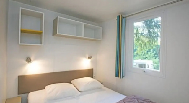 Camping Le Roubreau, Rezervasyon Kamp Alanı Rhône-Alps kamp ve glamping, Kamp Alanı