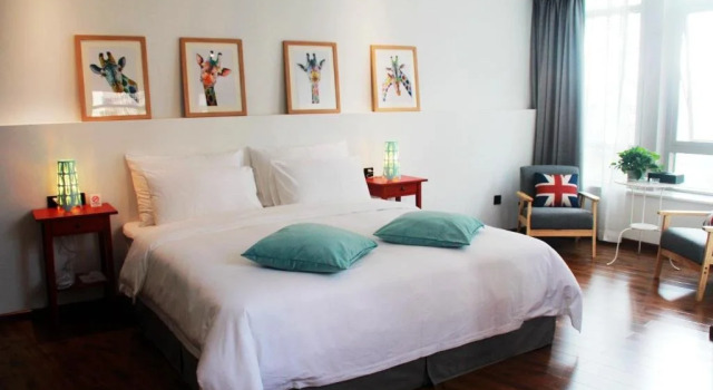 Naweiya Art Hotel