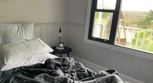 Alchemy House, Book Hotel Hepburn Springs 