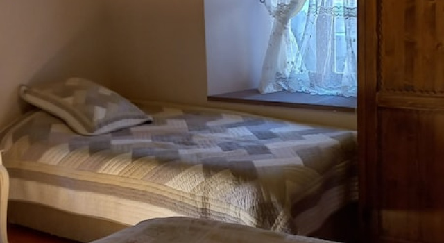 Standardowy trzyosobowy pokój Hera Boutique Hotel - Boutique Class