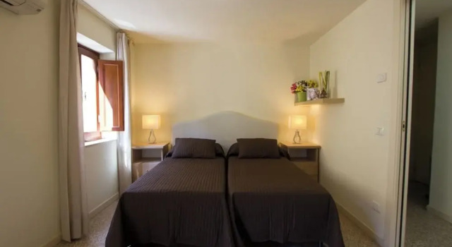Номер Standard Santa Reparata Loft - Florence