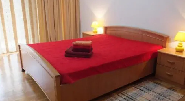 Monterus Bečići Apartments