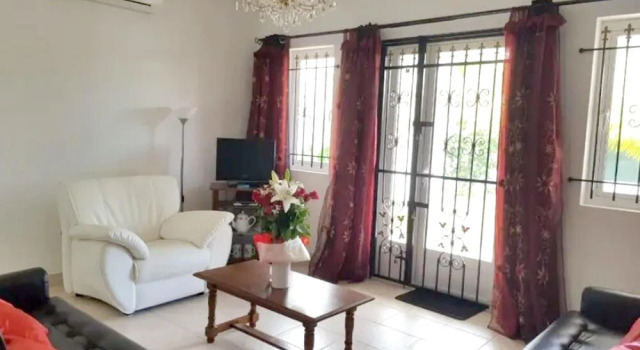Villa with 2 Bedrooms in Albion, with Private Pool, Enclosed Garden And Wifi - 300 M From the Beach, Boek Villa Albion Mauritius West Coast
