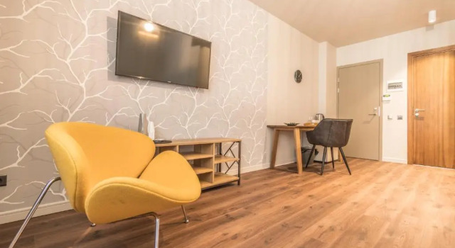 Номер Standard Tamara Suites & Apartments