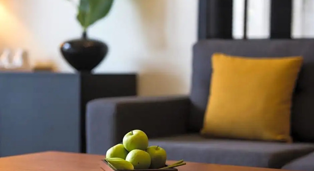 Люкс Дуплекс Mulberry Boutique Hotel
