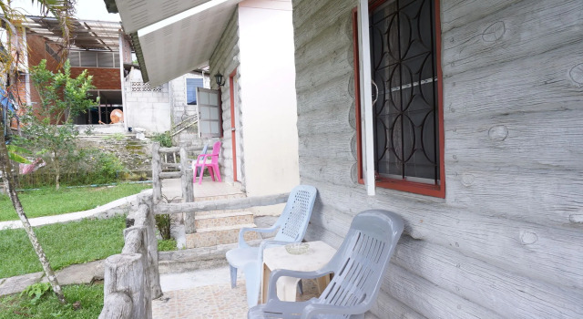 Dahla House Ranong