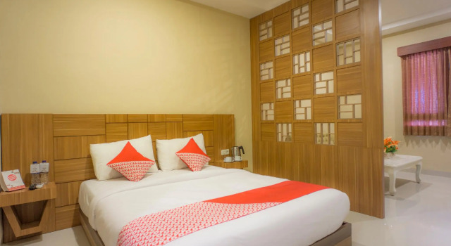 OYO 1257 Hotel Sabang Hill, Rezerwuj Hotel Sabang Sumatra